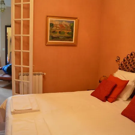 Apartment Ayenac *
