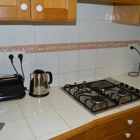 Ayenac Apartment