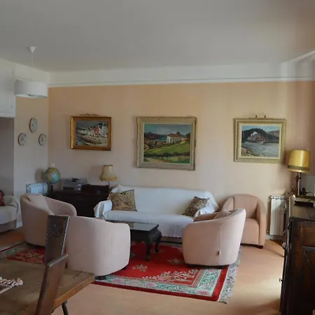 Appartement Ayenac Saint-Jean-de-Luz