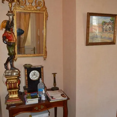 Apartment Ayenac