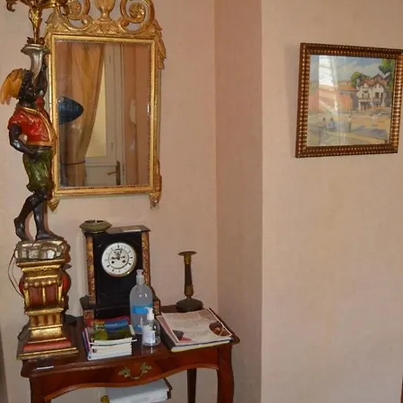 Apartment Ayenac