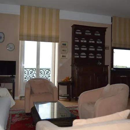 Apartment Ayenac