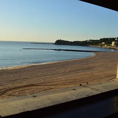 Ayenac Apartment Saint-Jean-de-Luz