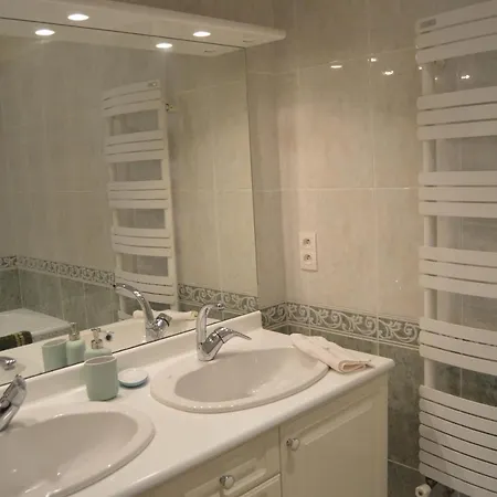 Ayenac Apartment Saint-Jean-de-Luz