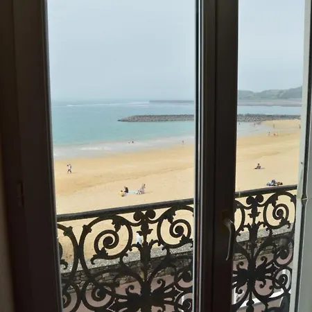 Apartment Ayenac Saint-Jean-de-Luz