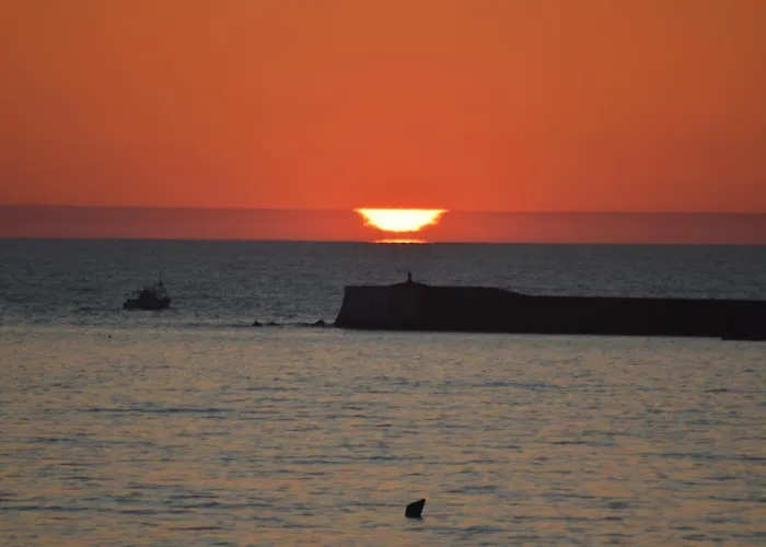 Apartamento Ayenac *