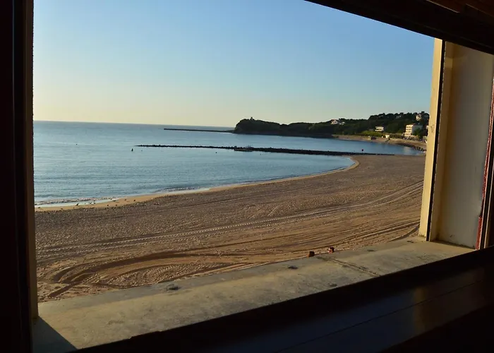 Ayenac Apartmán Saint-Jean-de-Luz